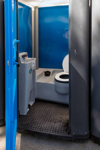 Portable Toilet Options We Offer in Fairfax, VA