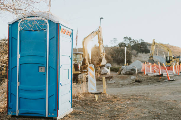 Best Emergency porta potty rental  in Fairfax, VA