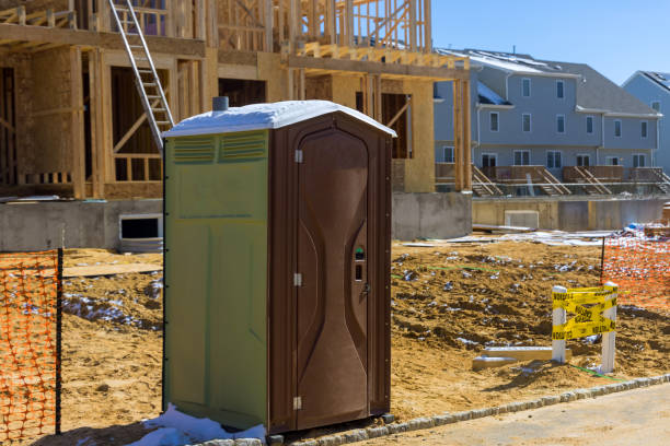 Best Porta potty services near me  in Fairfax, VA