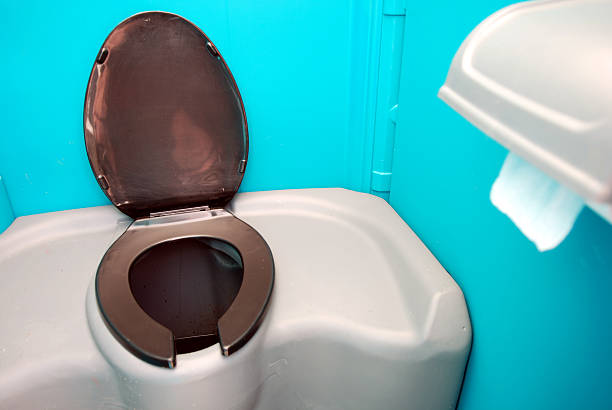Best Porta potty rental near me  in Fairfax, VA