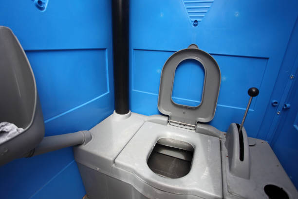 Best Portable restroom trailer rental  in Fairfax, VA