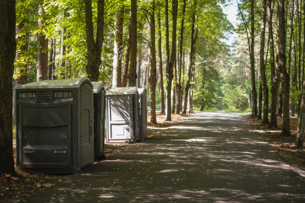 Best Affordable porta potty rental  in Fairfax, VA