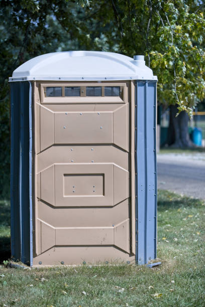Best Portable restroom solutions  in Fairfax, VA