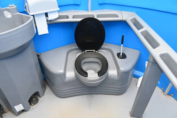 Best Long-term porta potty rental  in Fairfax, VA